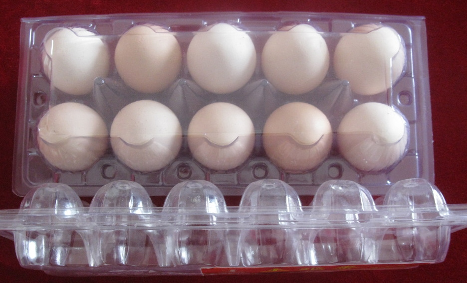蚌埠鸡蛋包装