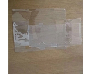 蚌埠PET折盒